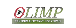 logo Olimp Centrum Medycyny Sportowej w Zielonej Gorze